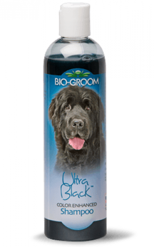 Bio Groom ULTRA BLACK-šampon za pse